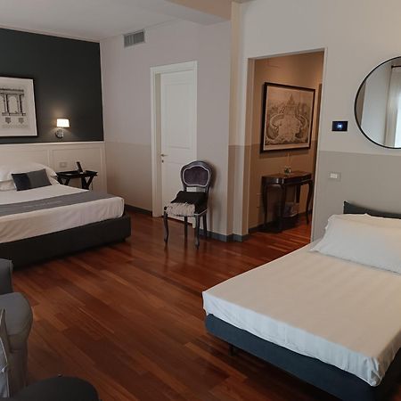 The Tuscanian Hotel Λούκα Εξωτερικό φωτογραφία