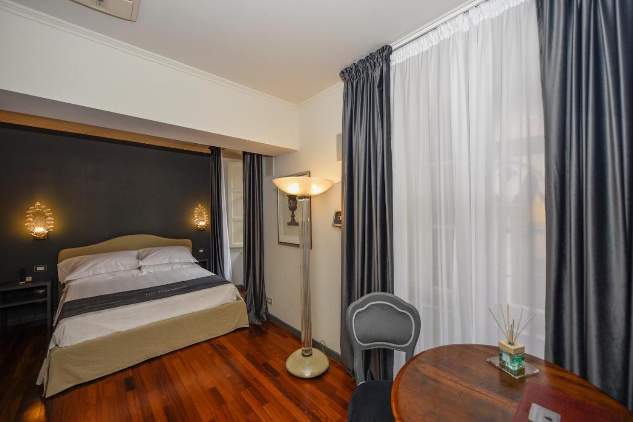 The Tuscanian Hotel Λούκα Εξωτερικό φωτογραφία