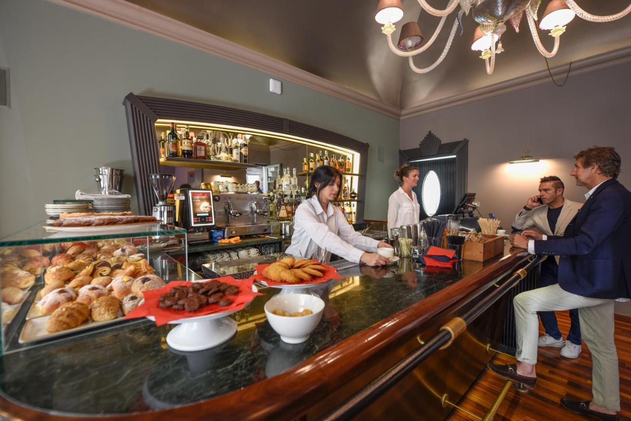The Tuscanian Hotel Λούκα Εξωτερικό φωτογραφία