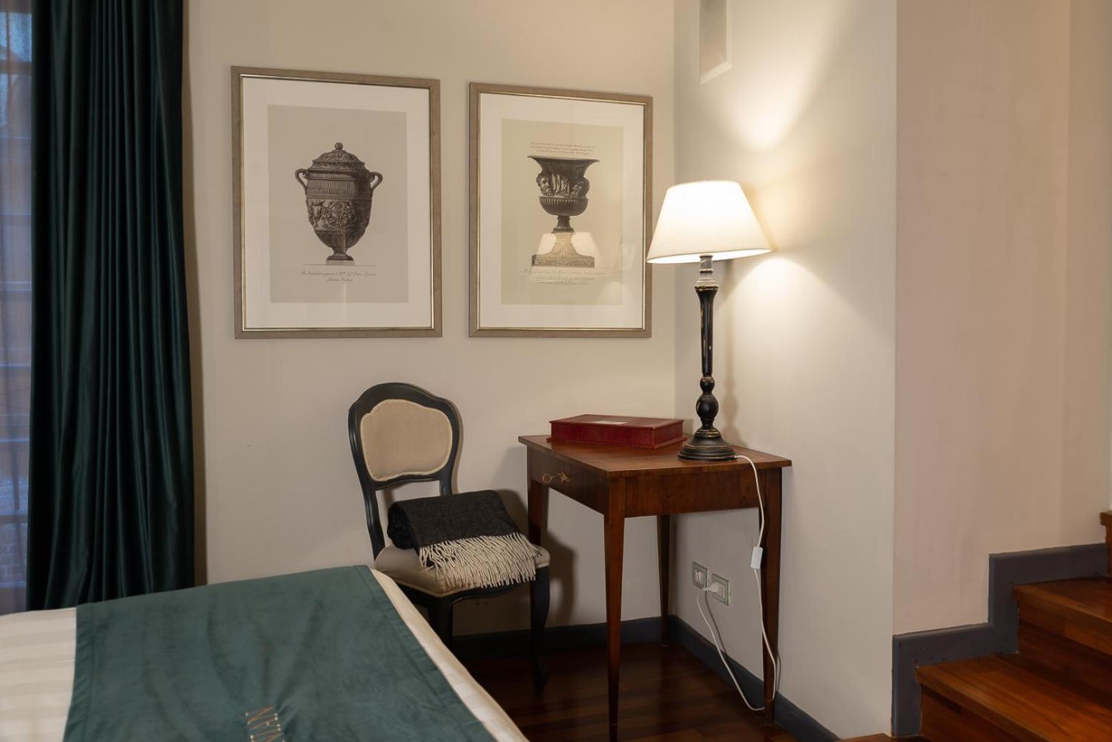The Tuscanian Hotel Λούκα Εξωτερικό φωτογραφία