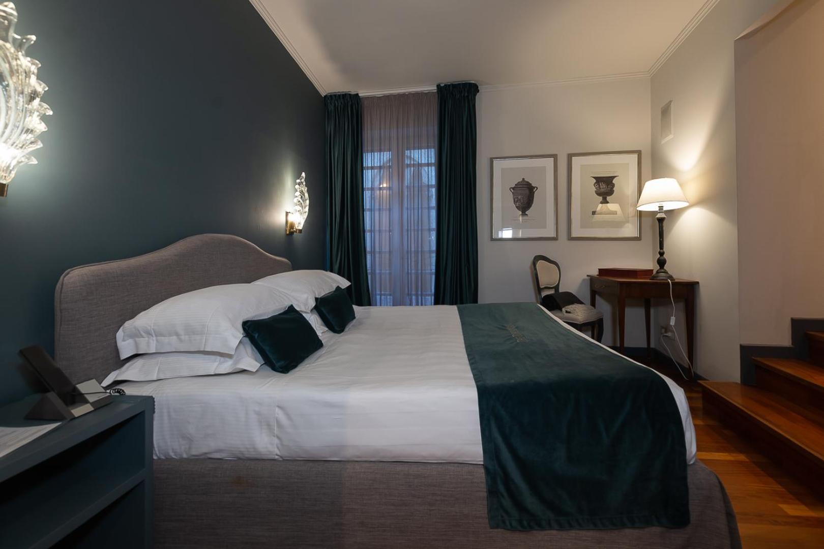The Tuscanian Hotel Λούκα Εξωτερικό φωτογραφία